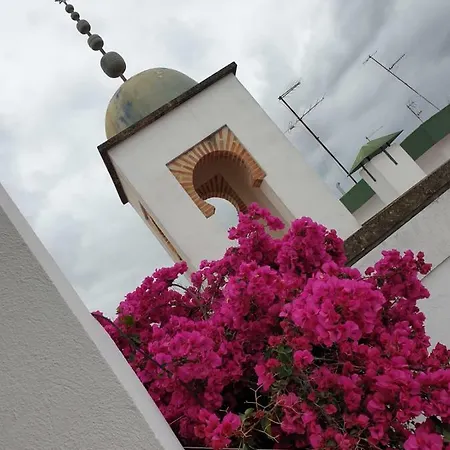 Entre 2 Mezquitas 8