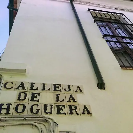Entre 2 Mezquitas 8 Cordoba