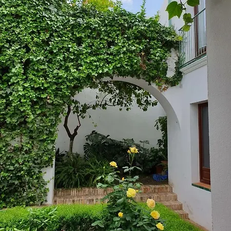 Entre 2 Mezquitas 8 Appartement