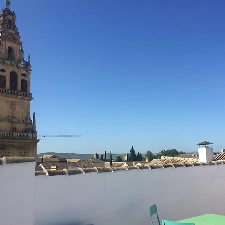 Entre 2 Mezquitas 8 Appartement *