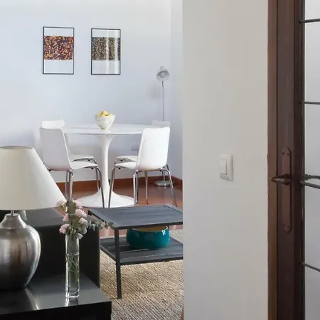 Appartement Entre 2 Mezquitas 8 *