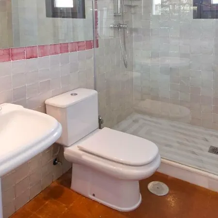 Appartement Entre 2 Mezquitas 8 *